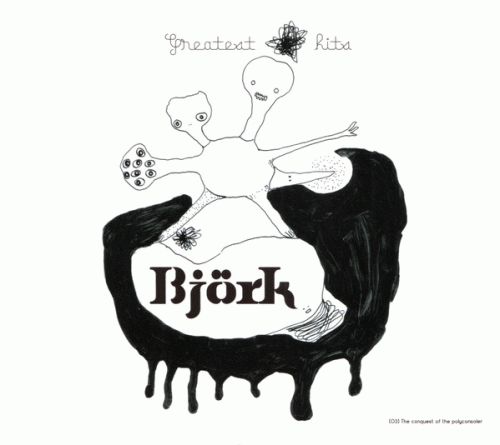 Björk : Greatest Hits